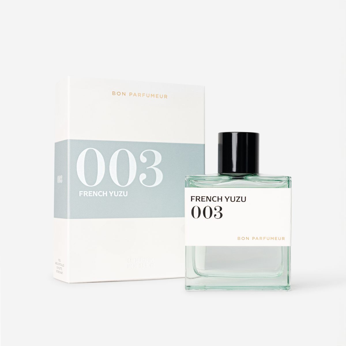 003 French Yuzu