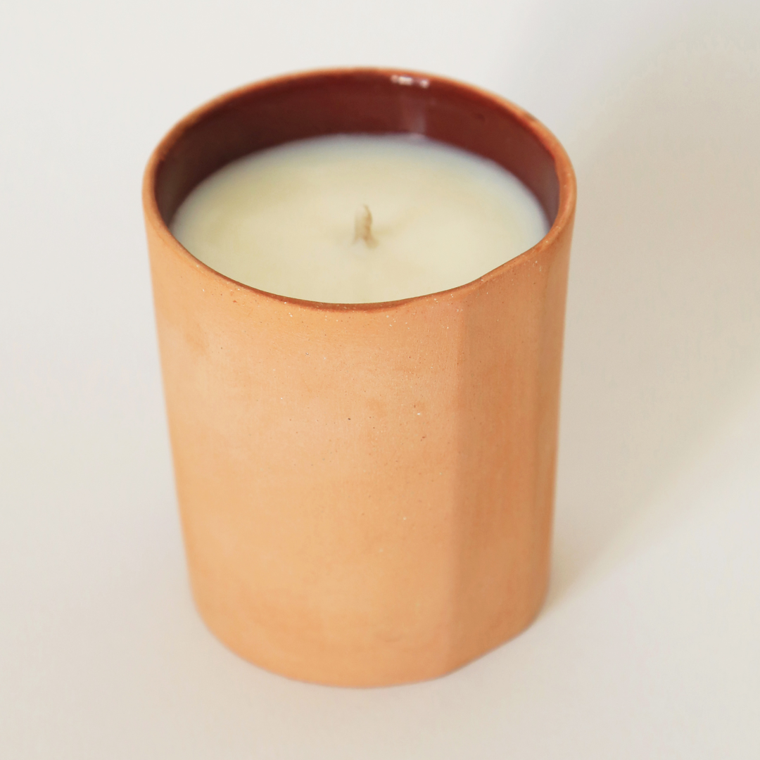 Bougie Près du Feu 250g