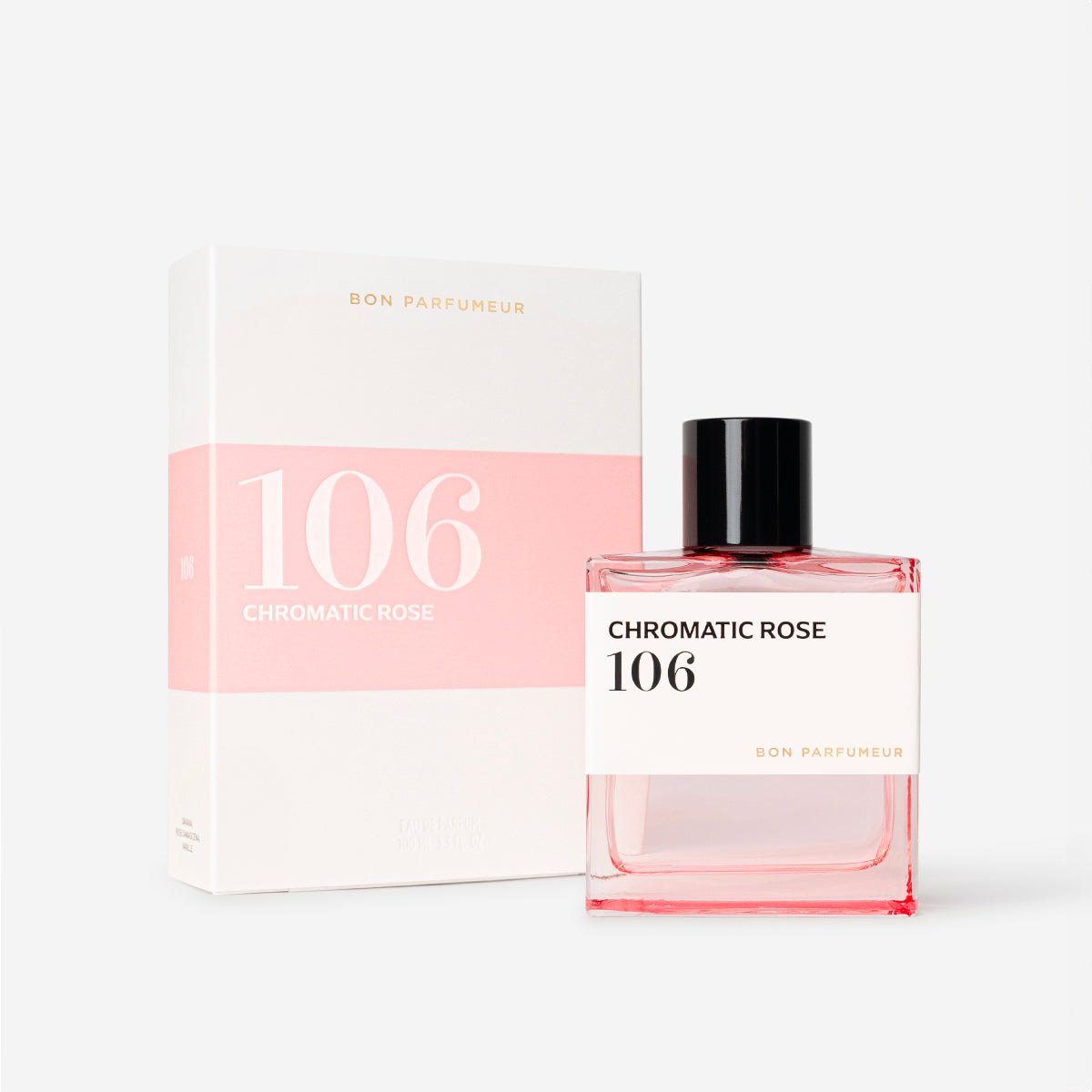 106 Chromatic Rose