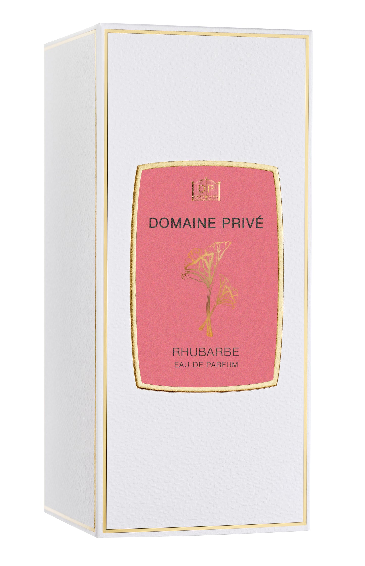 Rhubarbe