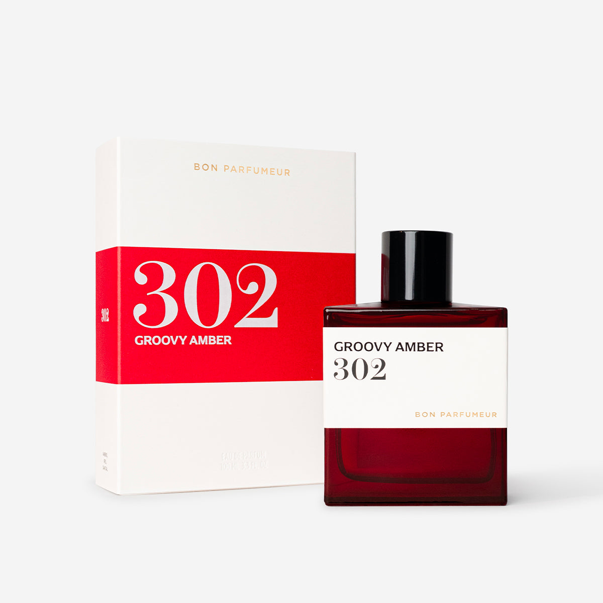 302 Groovy Amber