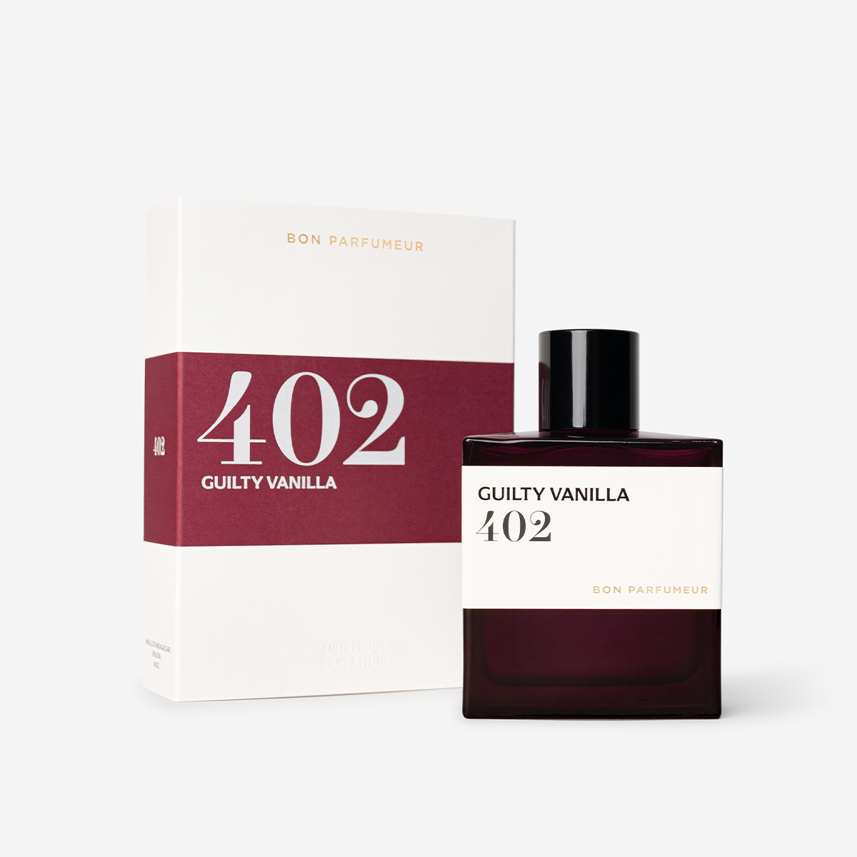 402 Guilty Vanilla