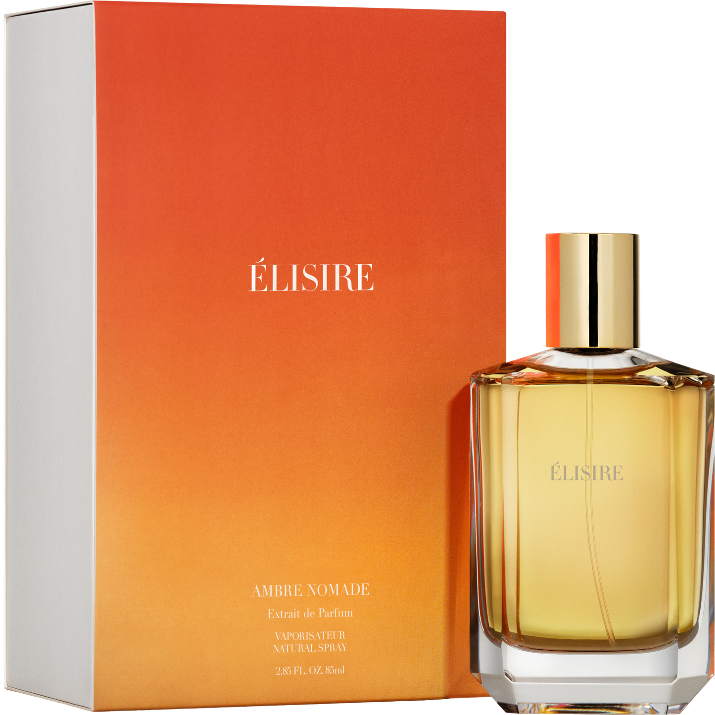 Ambre Nomade