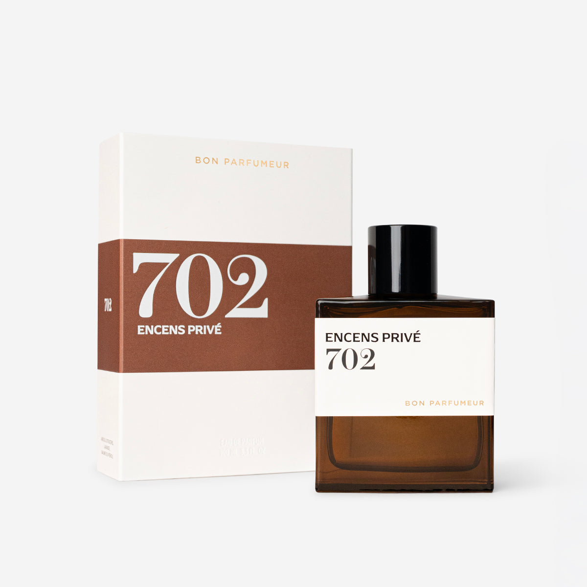 702 Encens Privé