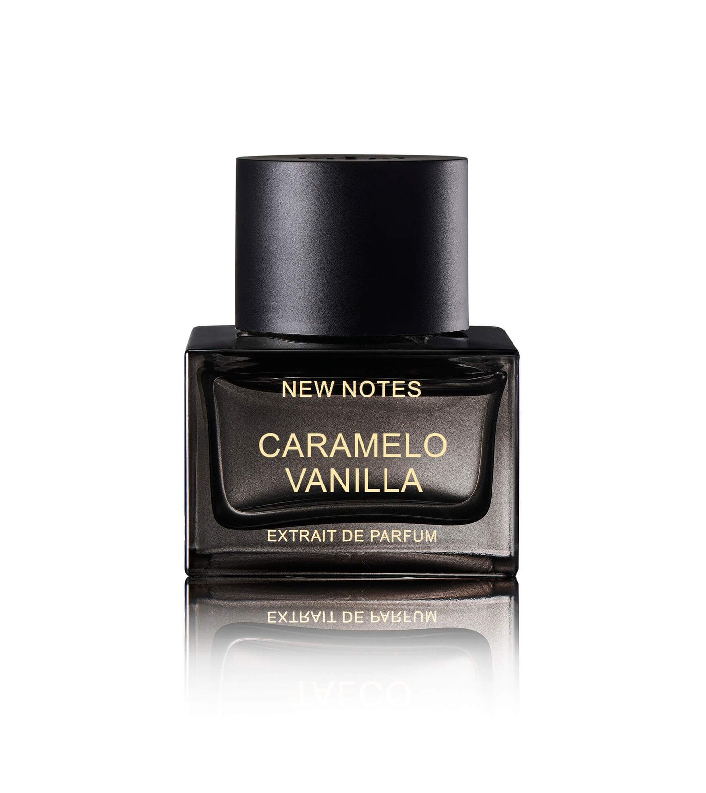 Caramelo Vanilla