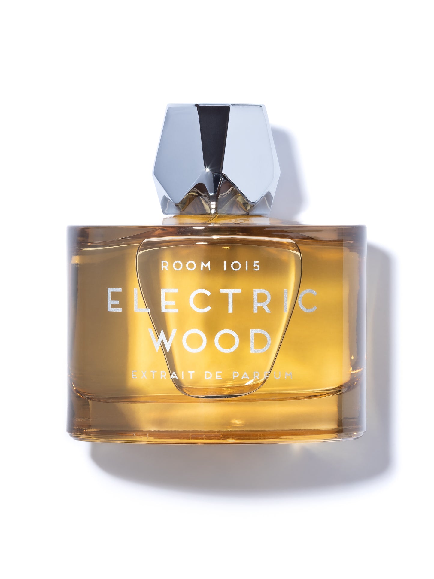Electric Wood Extrait