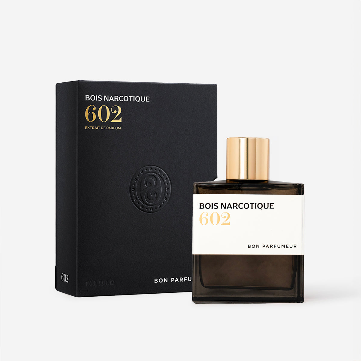 602 Bois Narcotique