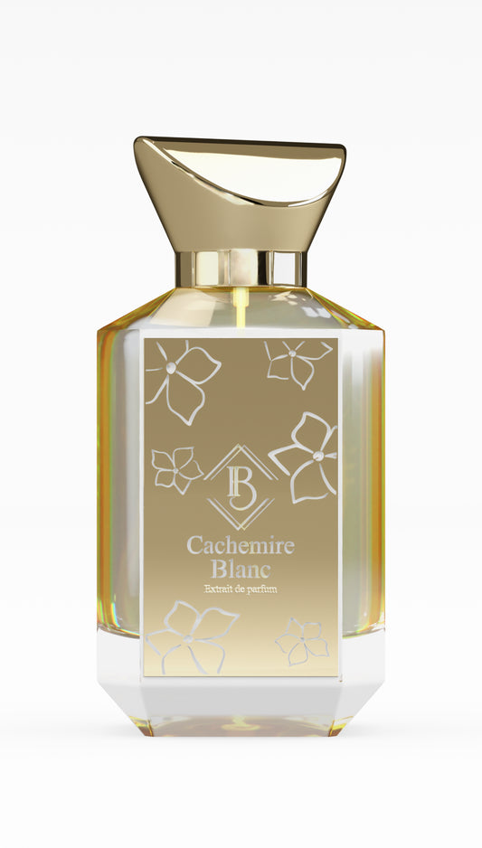 White Cashmere
