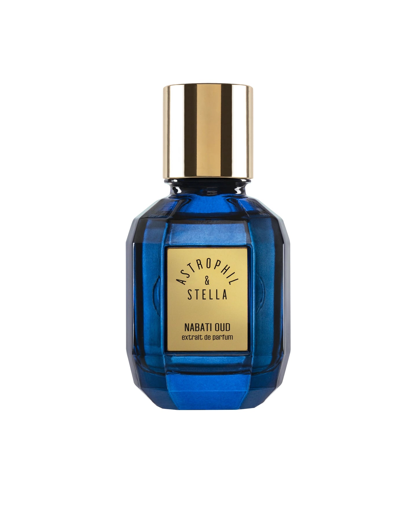Nabati Oud
