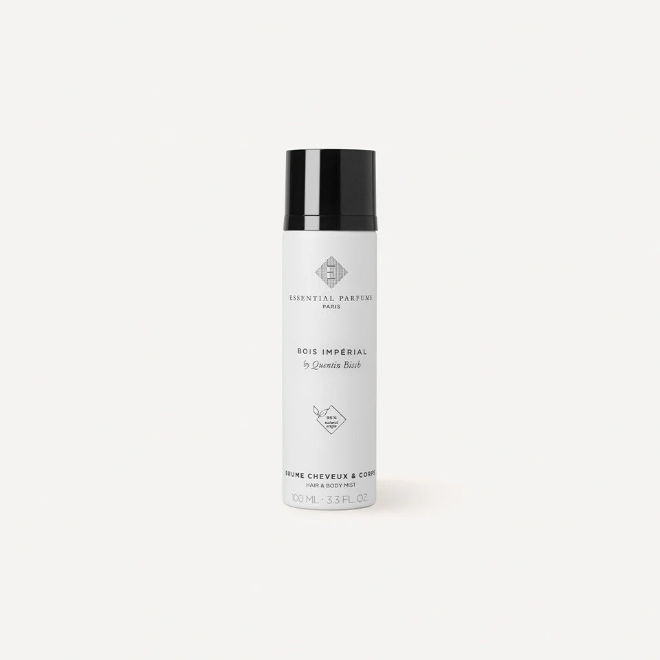 Bois Impérial - Brume Cheveux et Corps