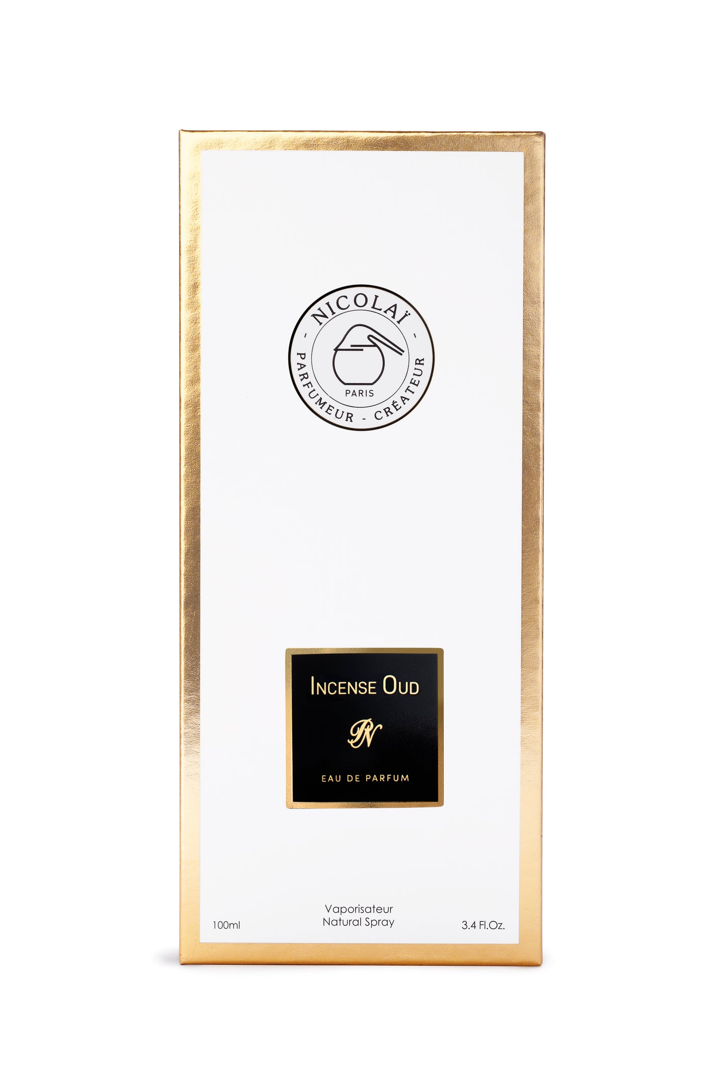 Incense Oud