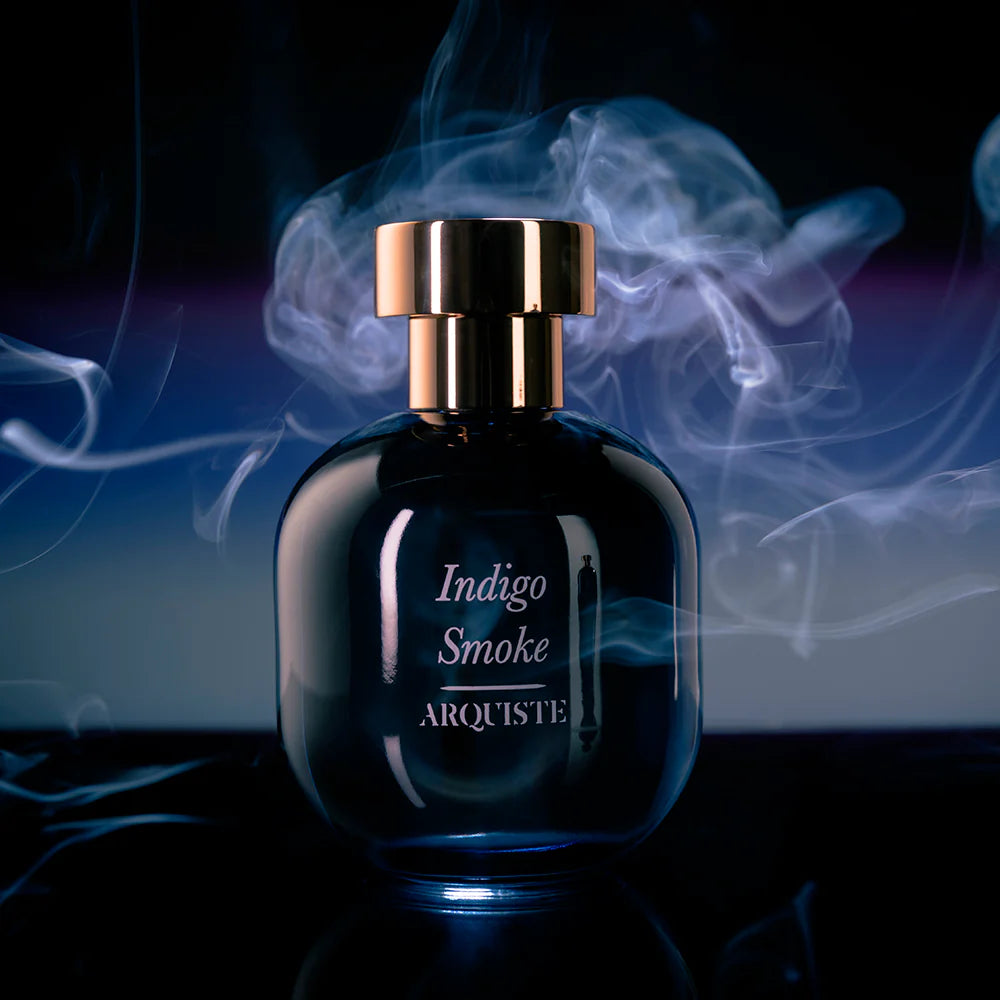 Indigo Smoke