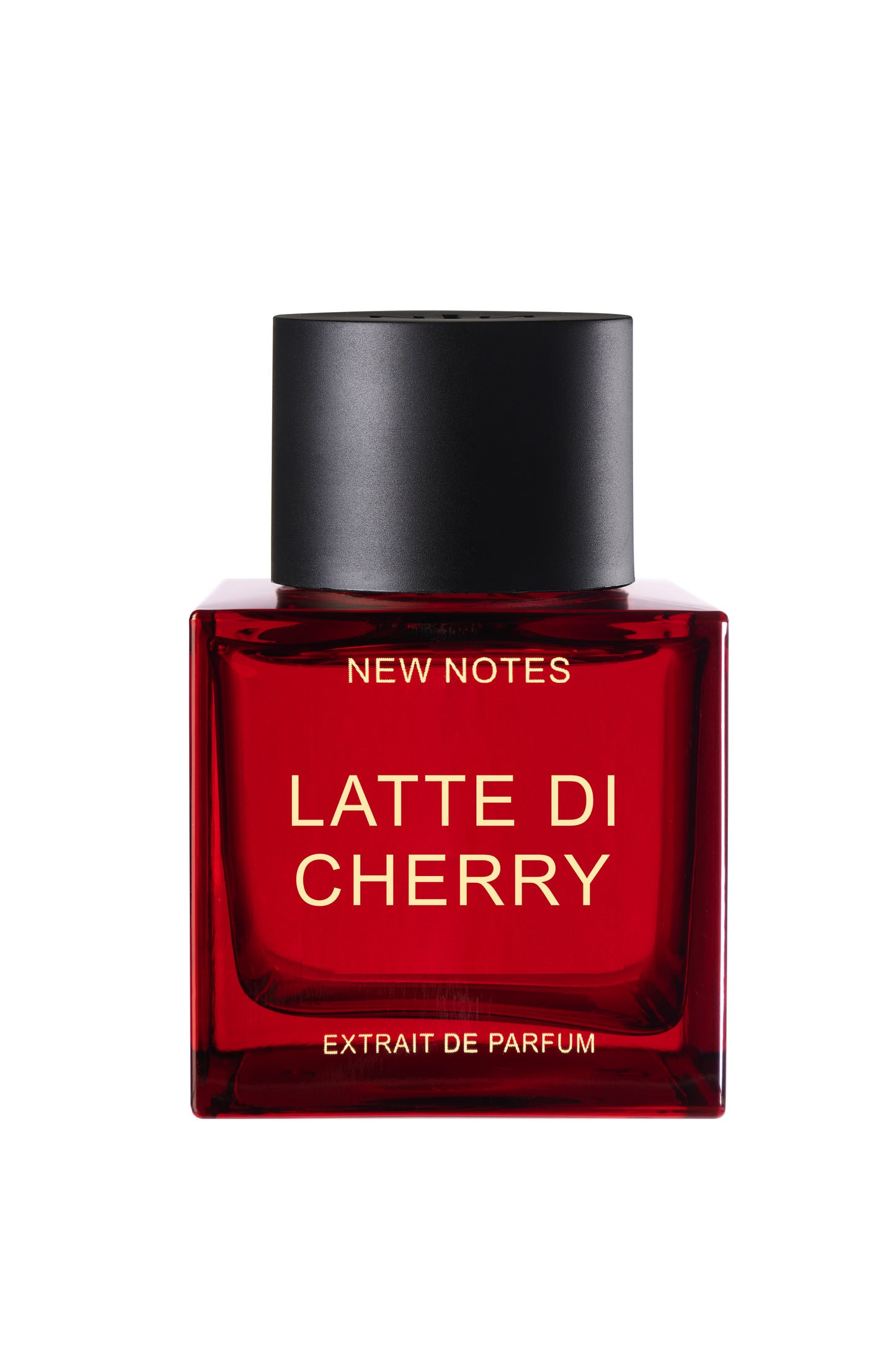 Latte Di Cherry