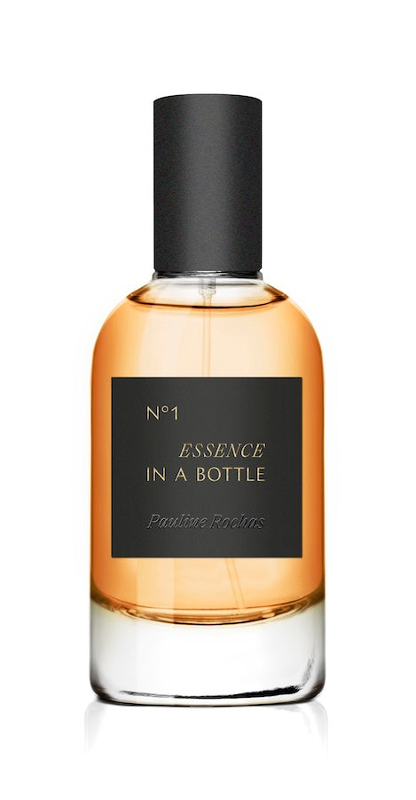 Essence in a Bottle