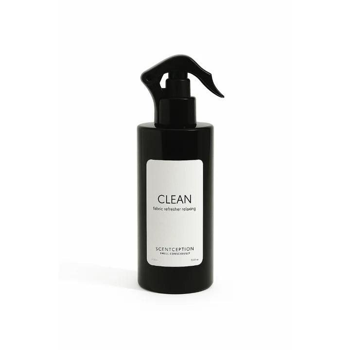 Clean - Brume Textile Relaxante