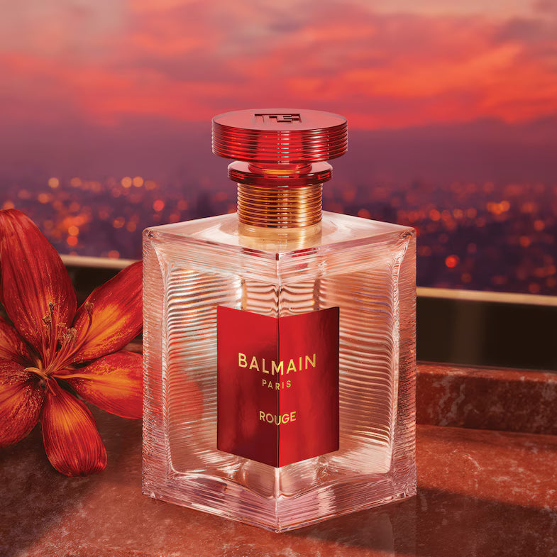 Rouge Eau de Toilette