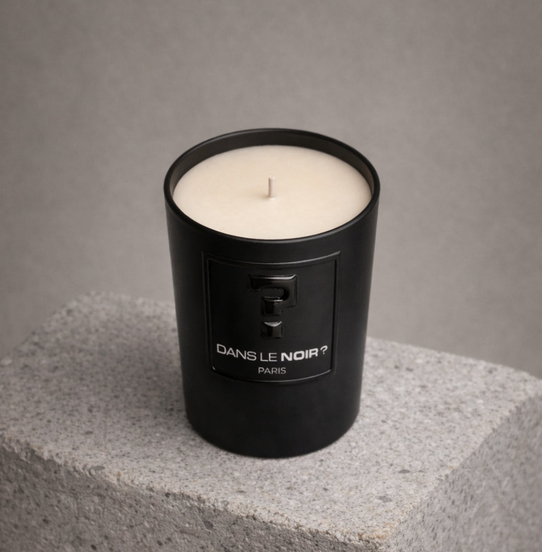 Eau de Parfum de Nuit 180g