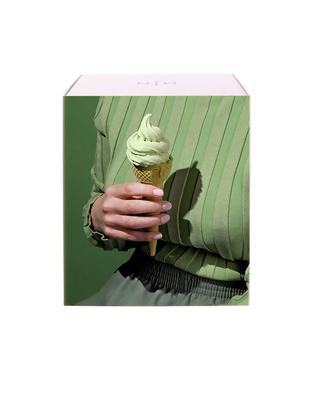 Latte Pistachio