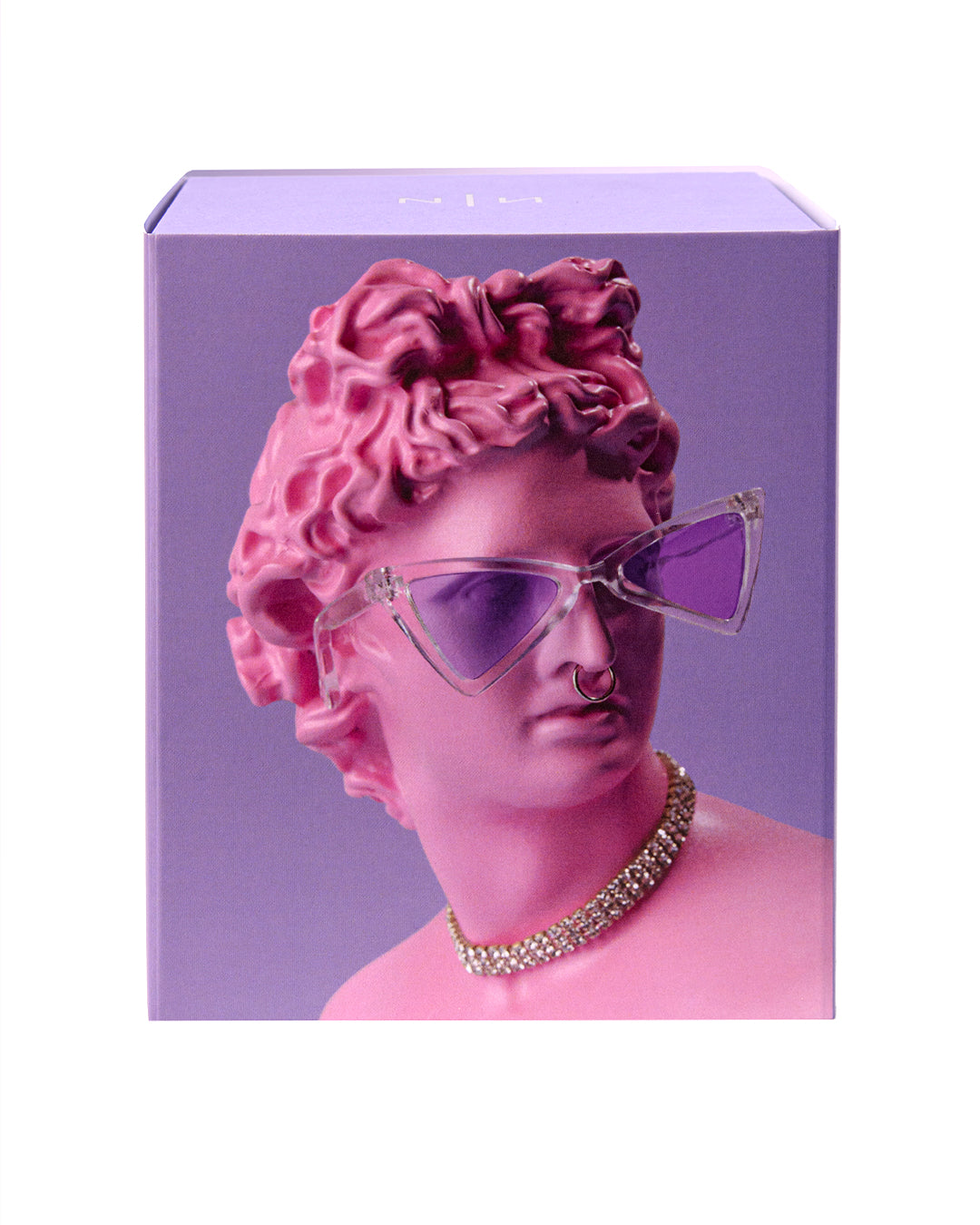 Bonbons À La Violette