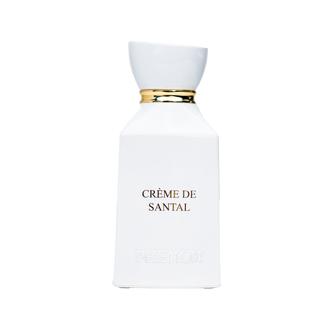 Crème de Santal
