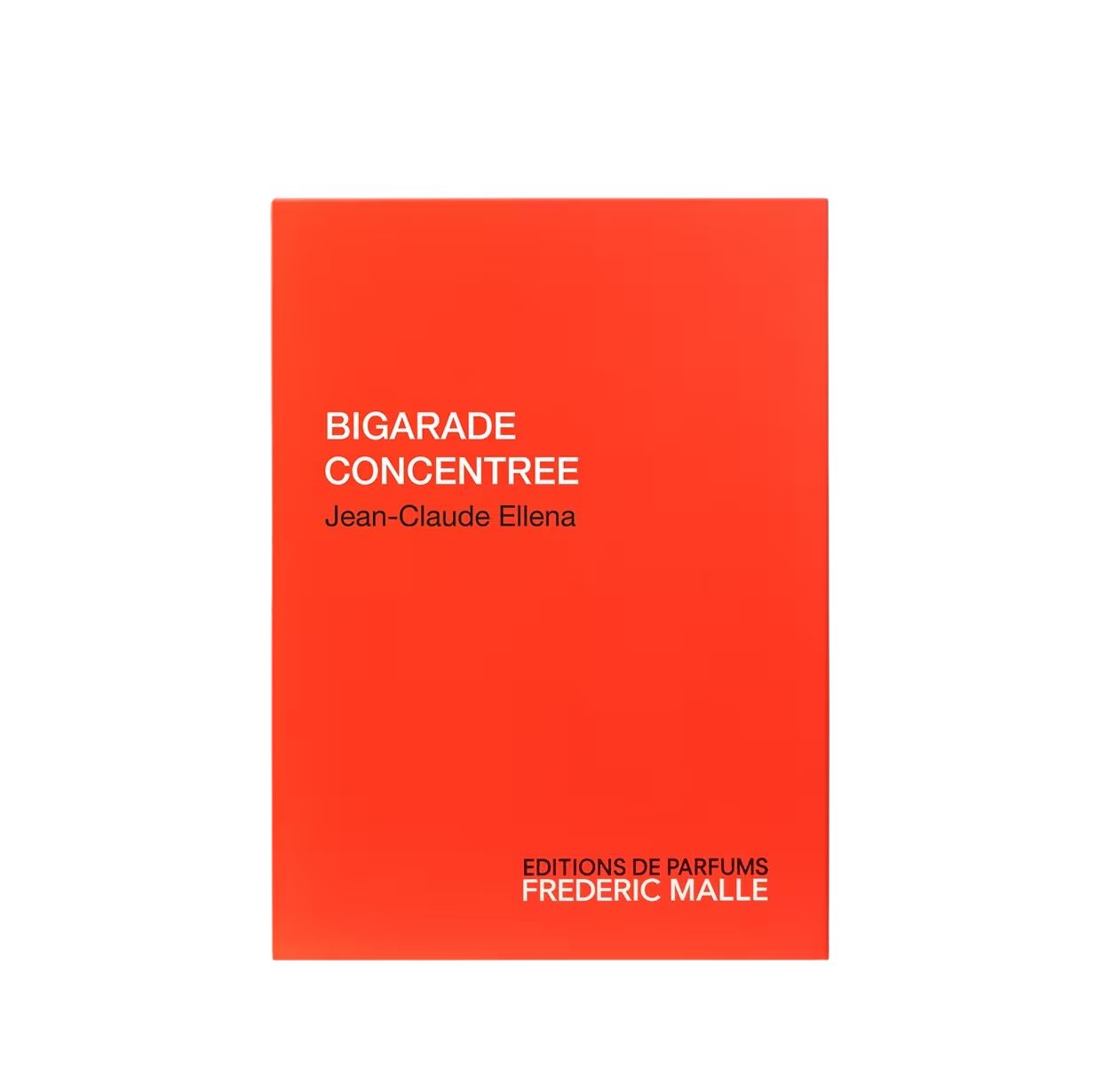 Bigarade Concentree