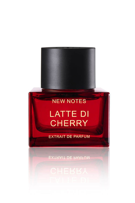 Latte Di Cherry