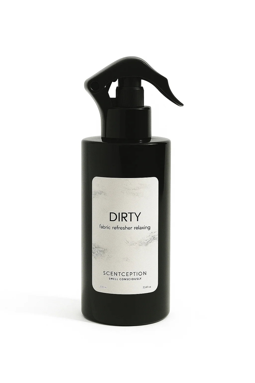 Dirty - Brume Textile Relaxante