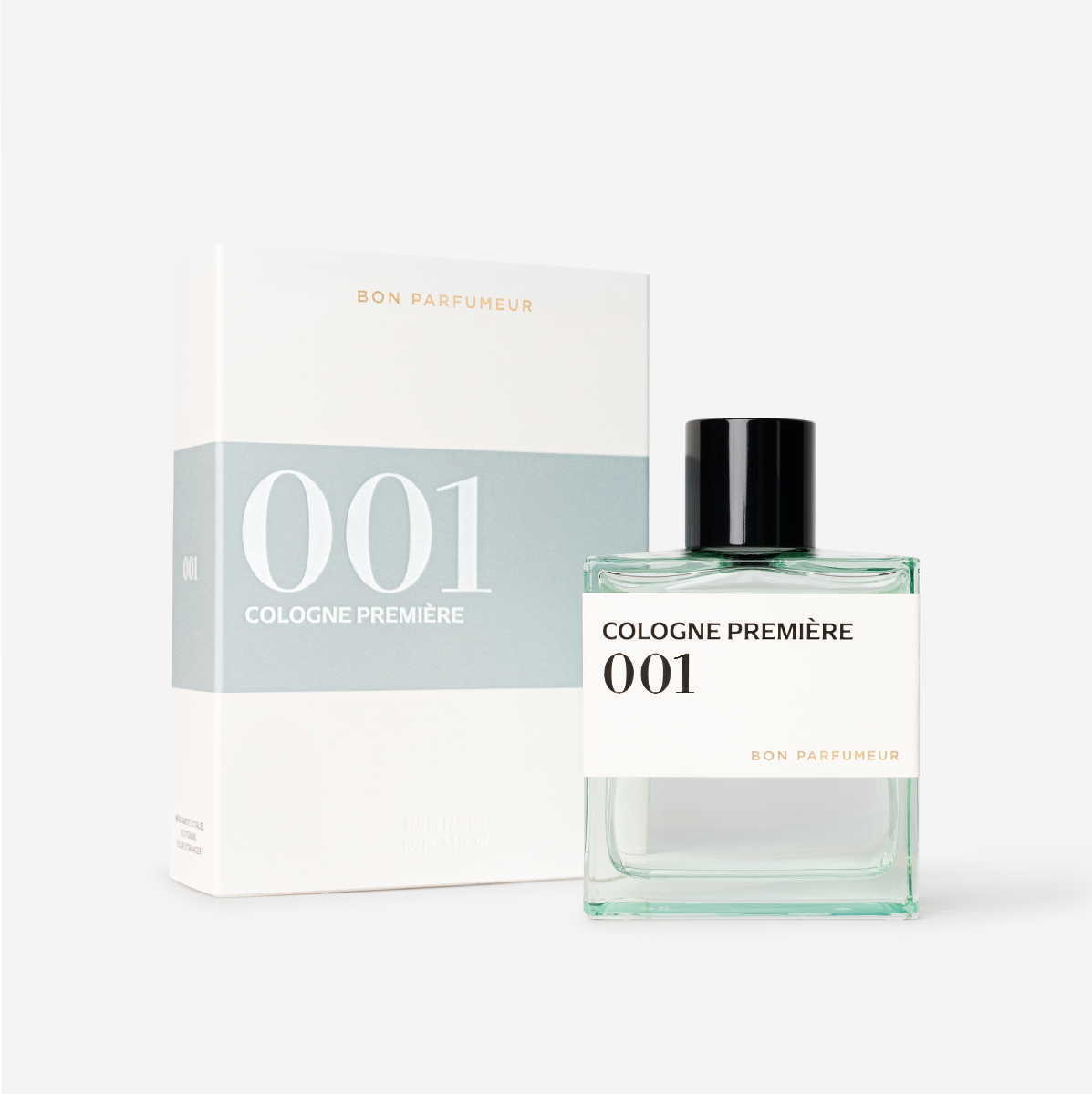 001 Cologne Première