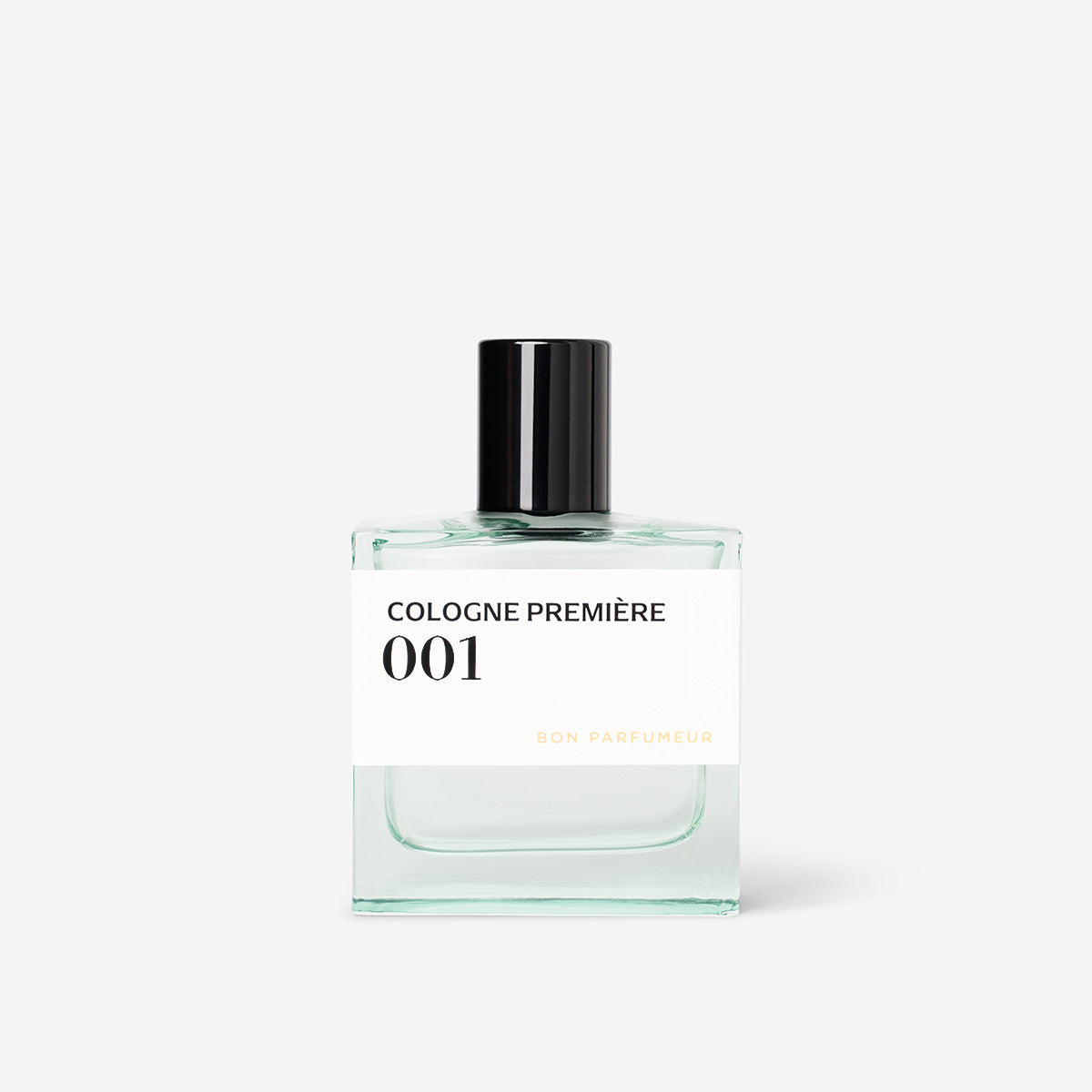 001 Cologne Première