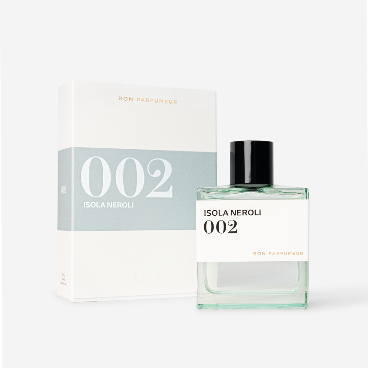 002 Isola Neroli