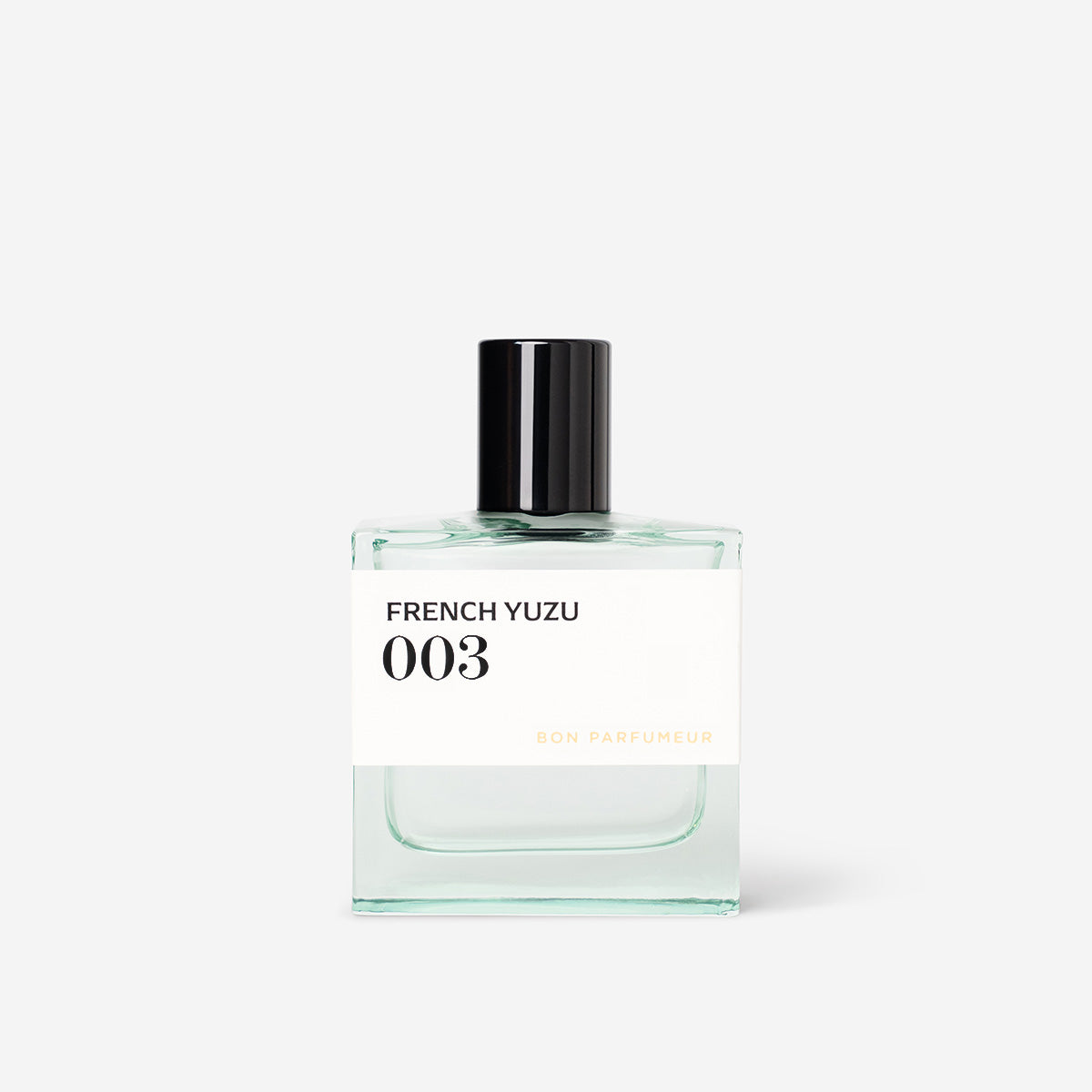 003 French Yuzu