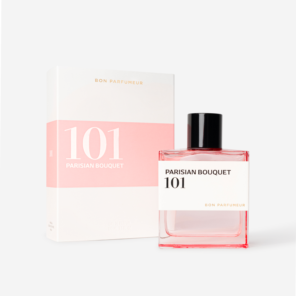 101 Parisian Bouquet