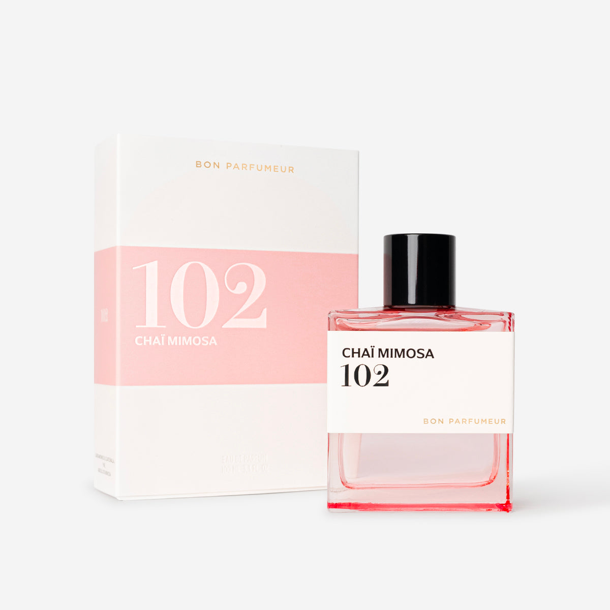 102 Chaï Mimosa