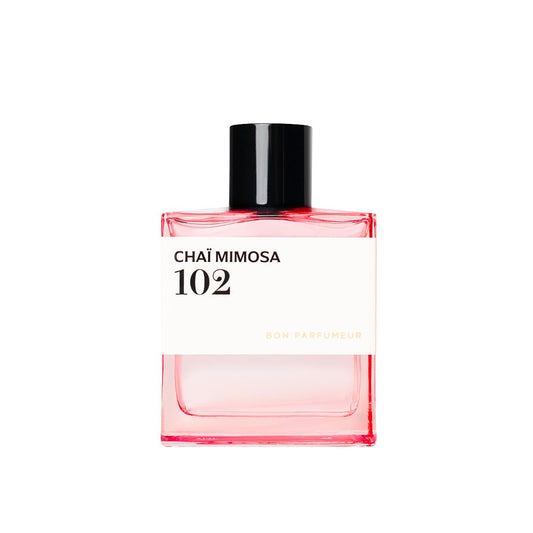 102 Chaï Mimosa