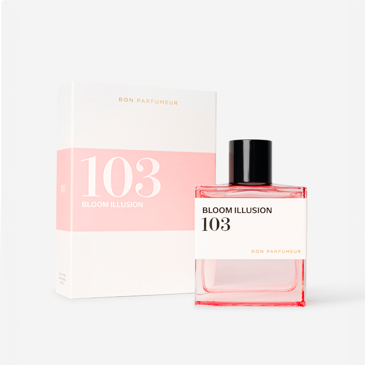 103 Bloom Illusion