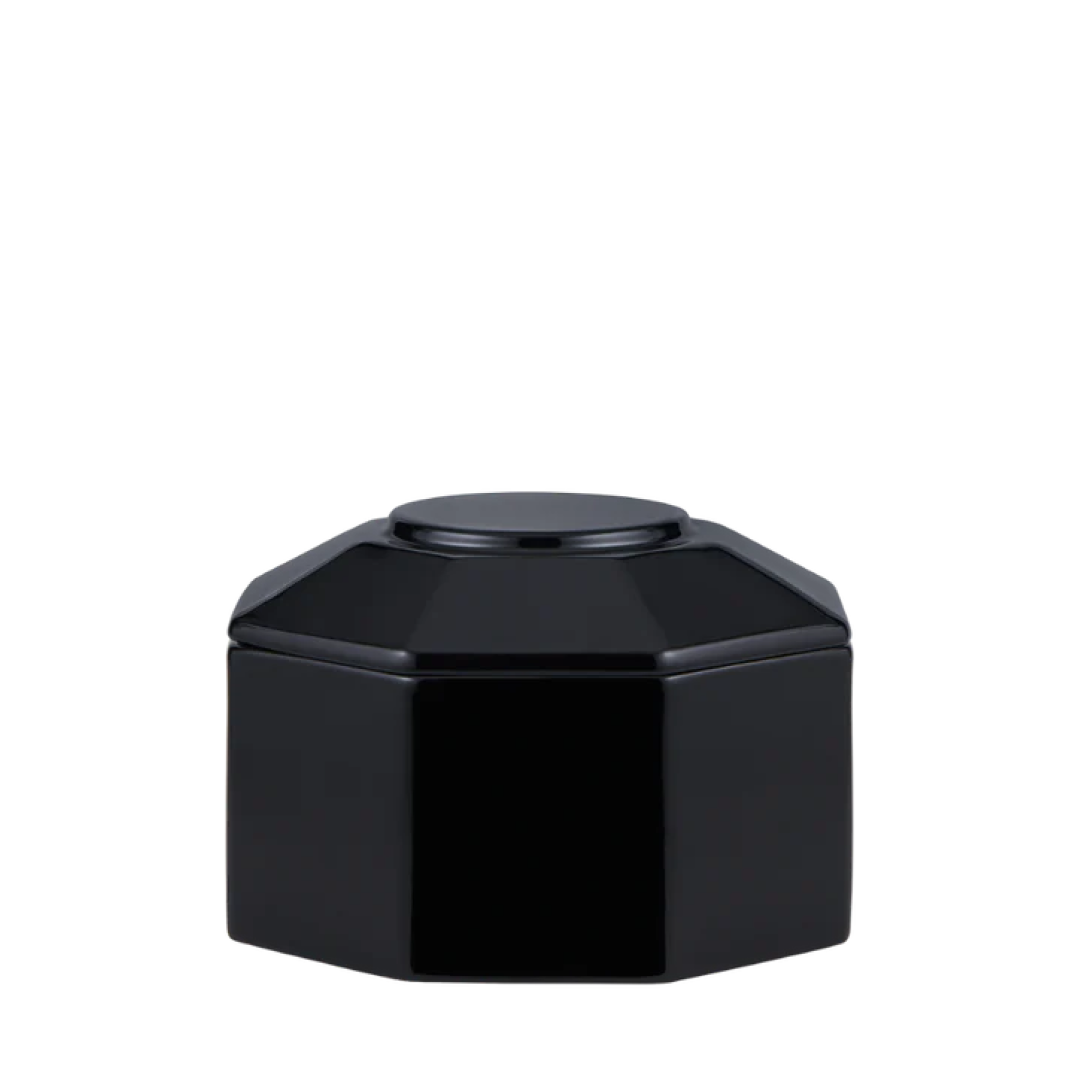 Black Amber (socle avec couvercle 750g)