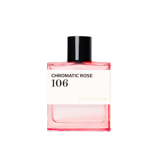 106 Chromatic Rose