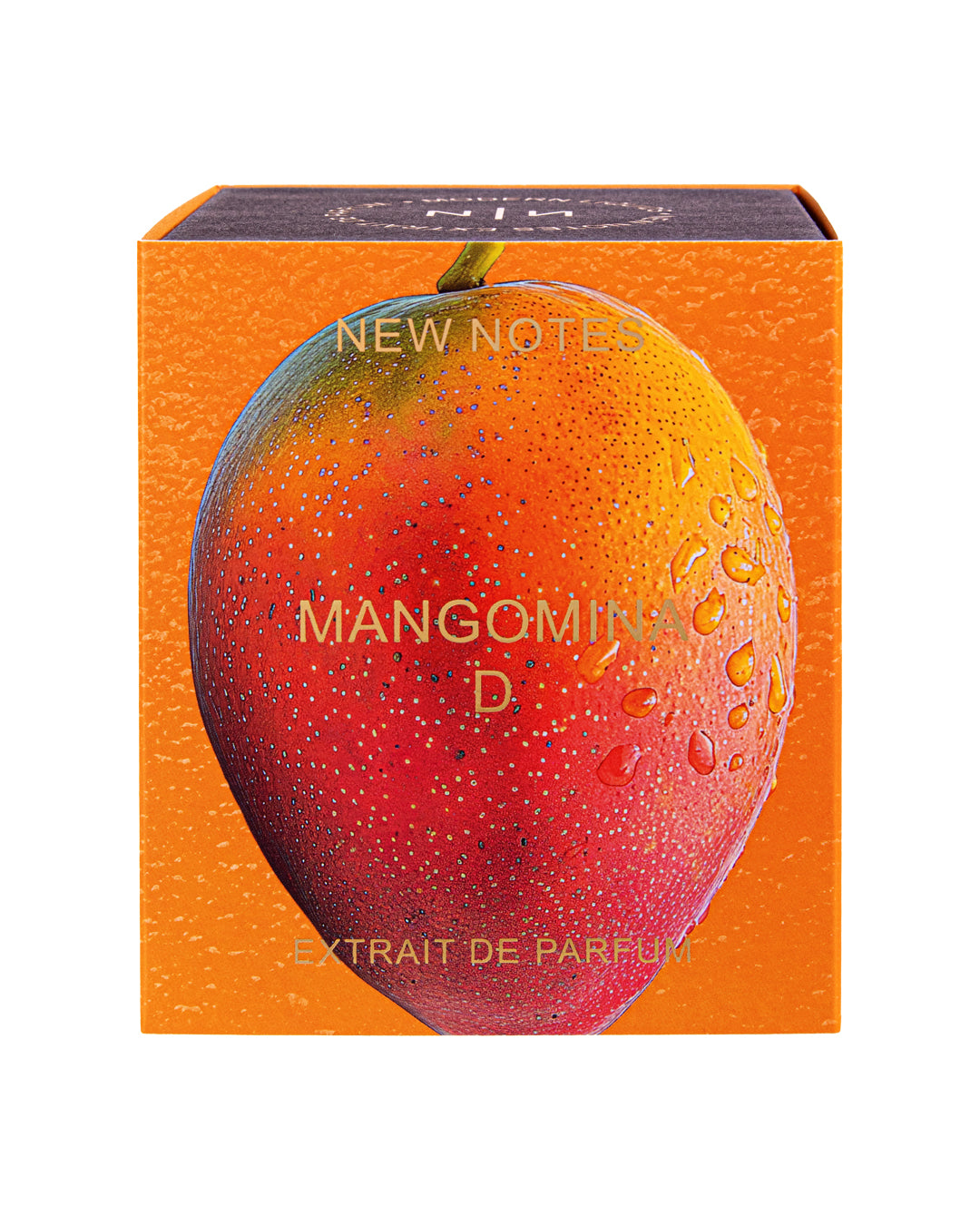 Mangomina D