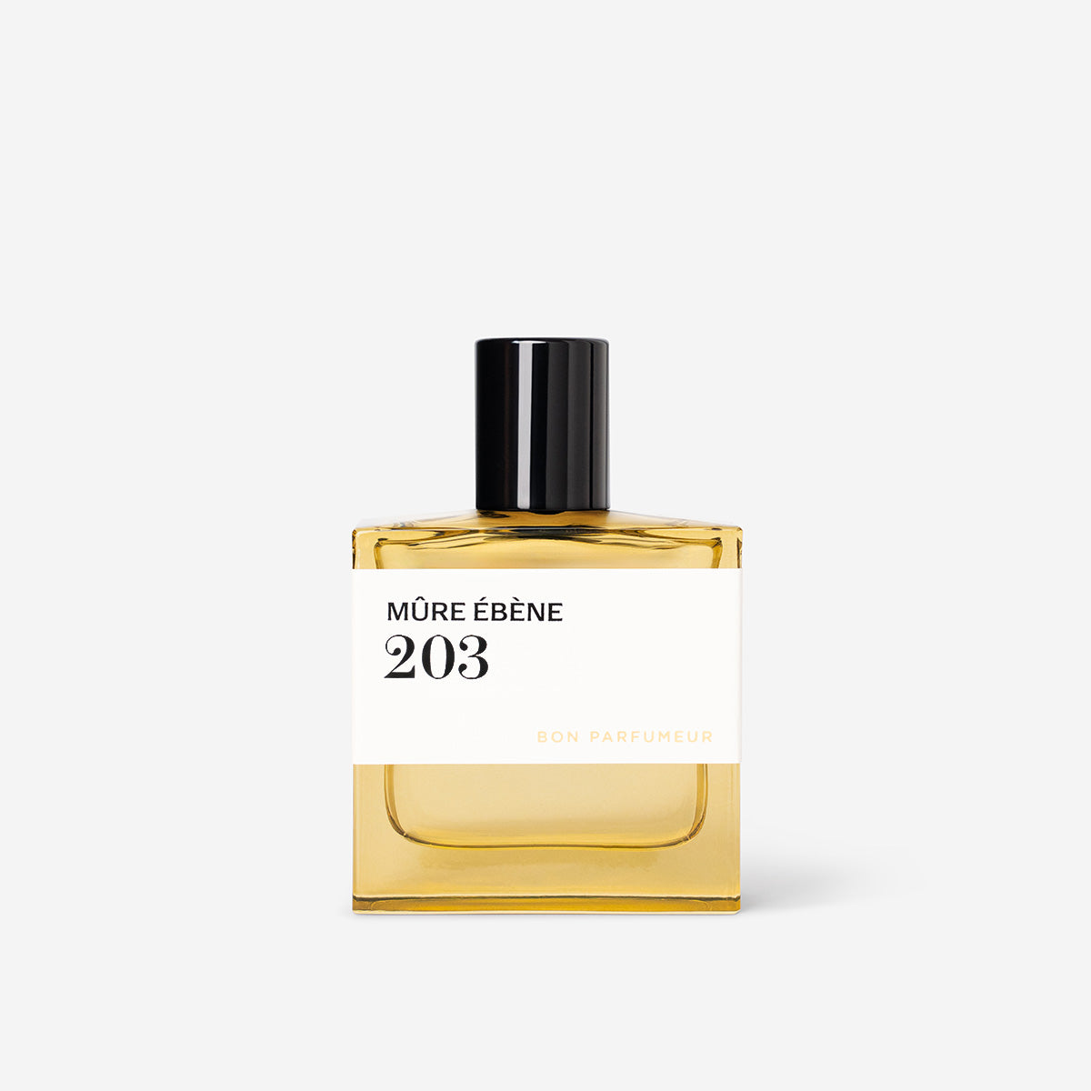 203 Mûre Ébène