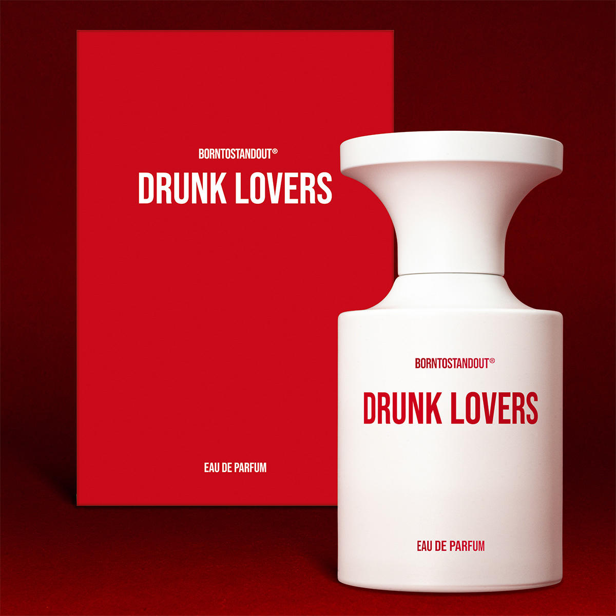 Drunk Lovers