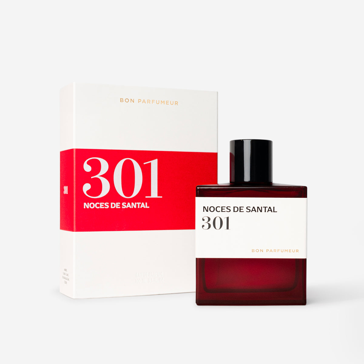 301 Noces De Santal