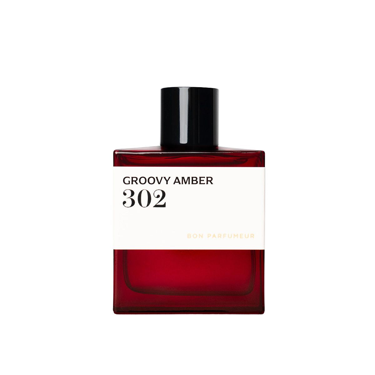 302 Groovy Amber