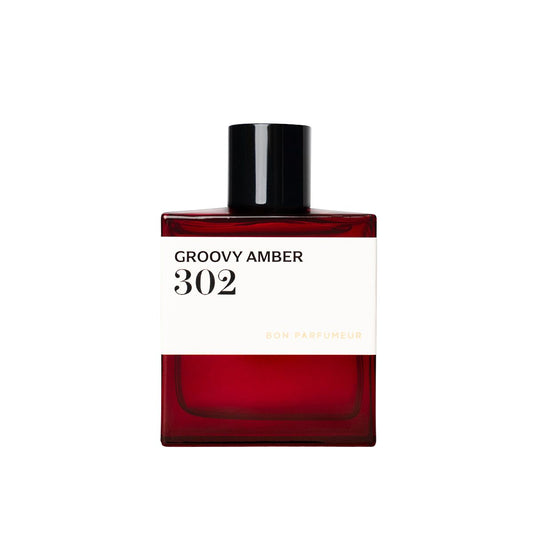302 Groovy Amber