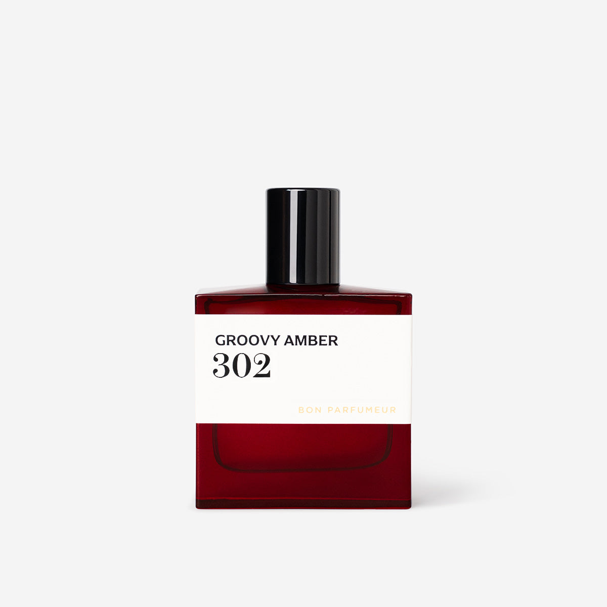 302 Groovy Amber