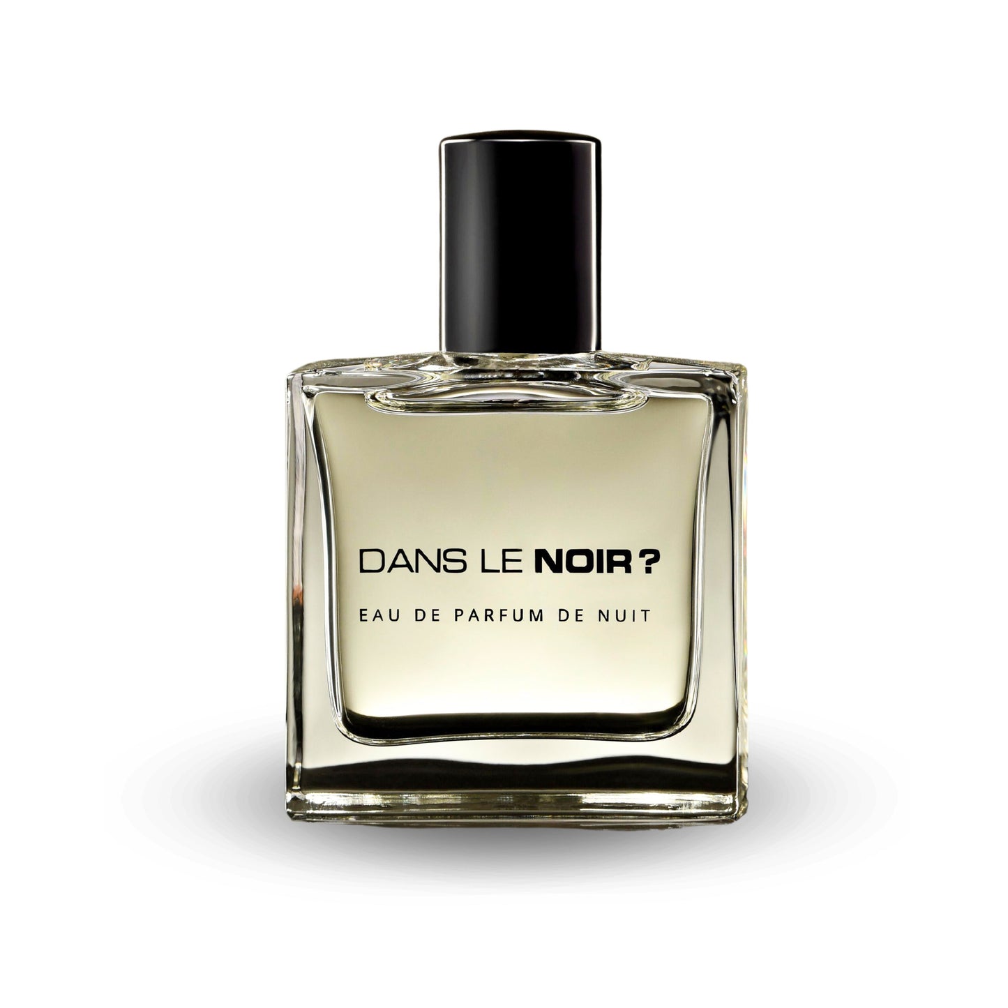 Eau De Parfum De Nuit