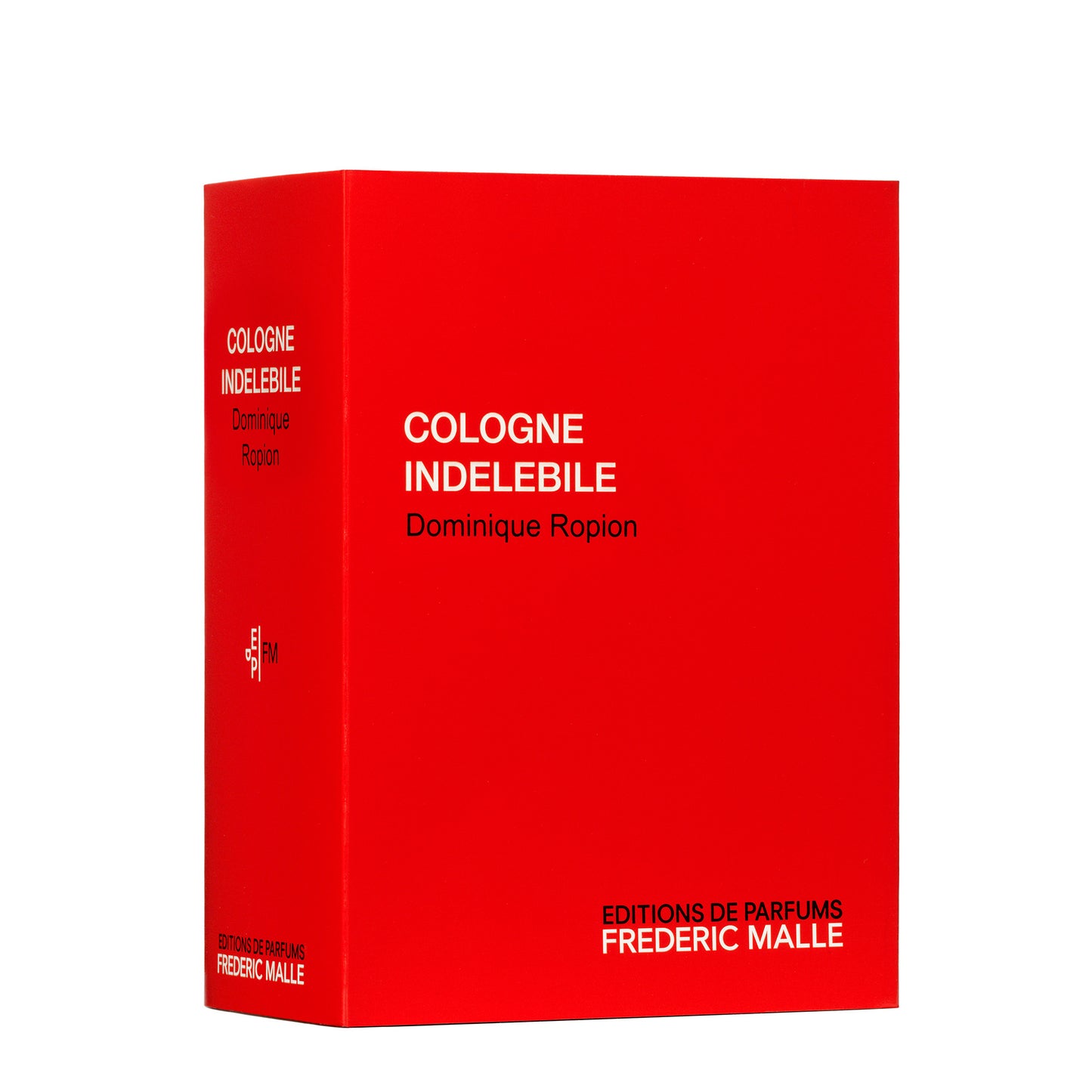 Cologne Indelebile