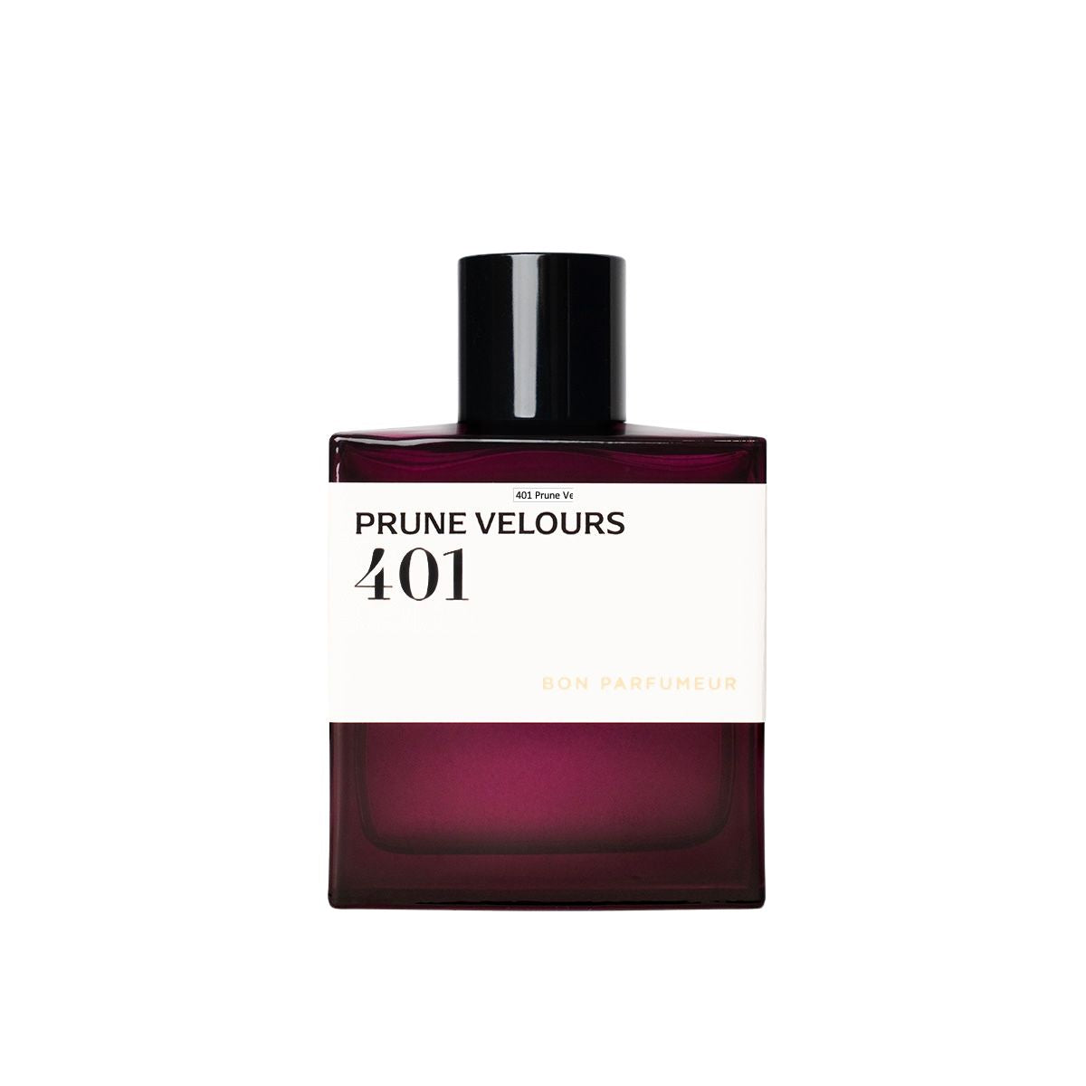401 Prune Velours