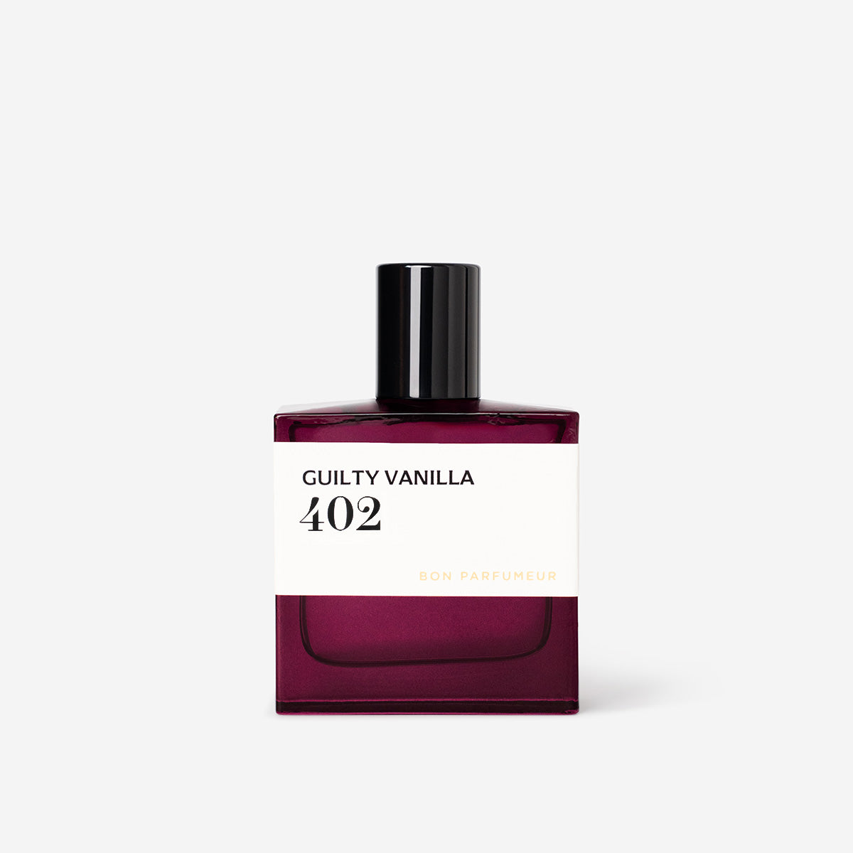 402 Guilty Vanilla