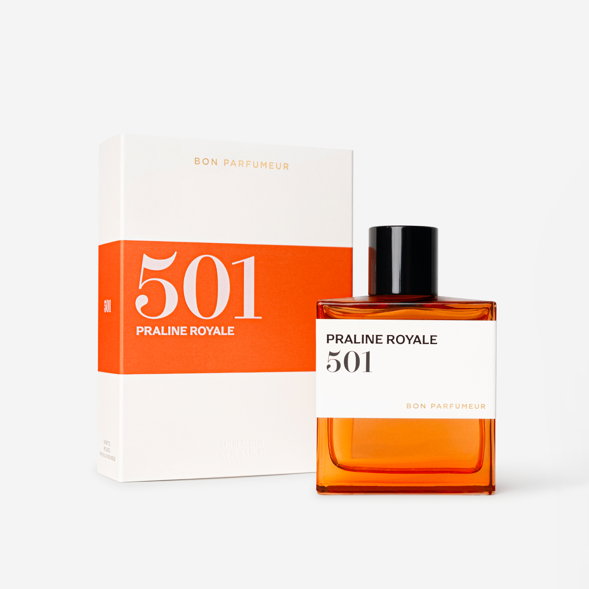 501 Praline Royale