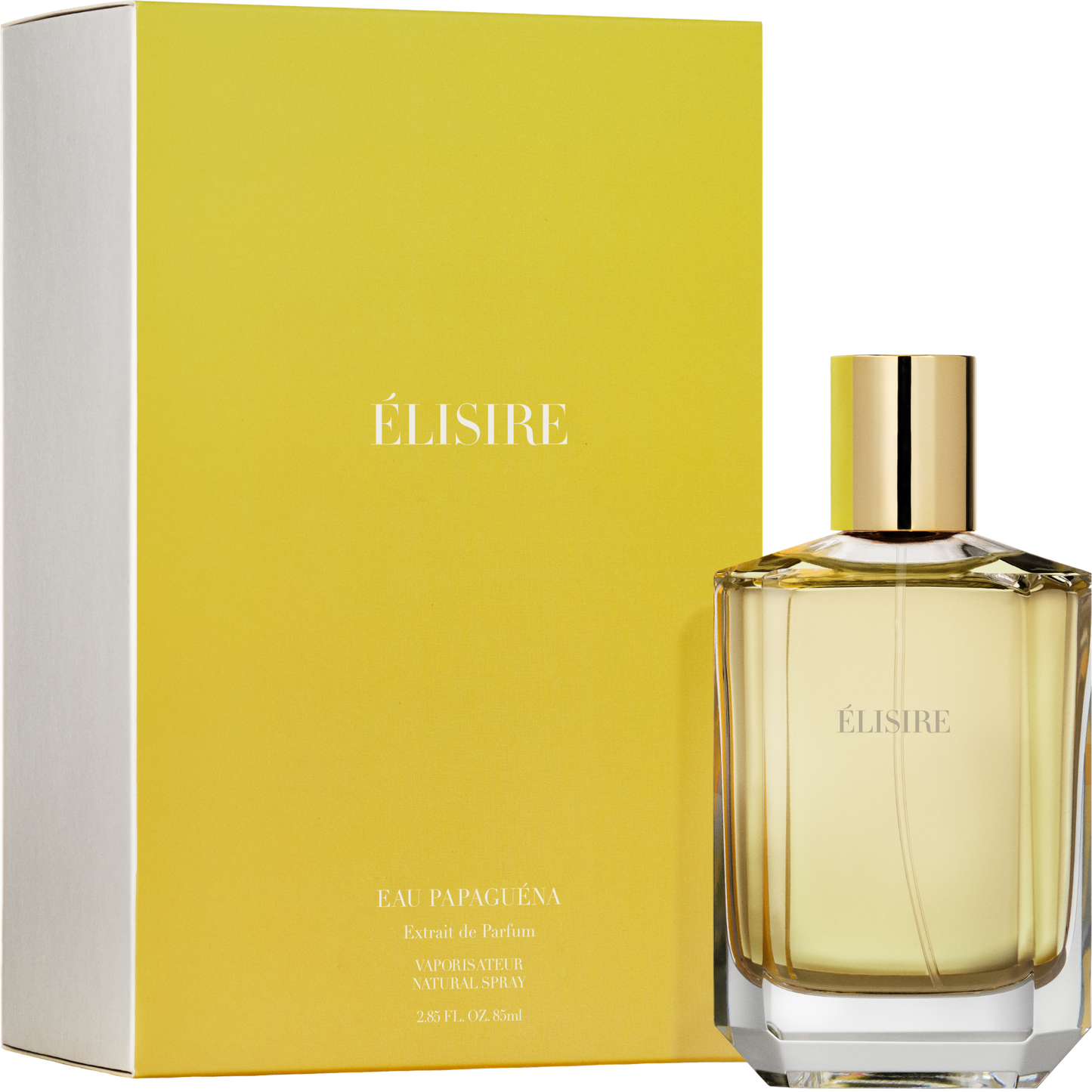 Eau Papaguéna